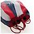 GUCCI Rucksack Coated Canvas Red 473872 - Ansicht 6