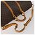 LOUIS VUITTON Monogram Keepall Bandouliere 55 Boston Bag M41414 LV - vista 7