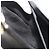 Céline CELINE Circle Clutch Bag Leather Black Gold - vista 11