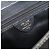 Céline CELINE Circle Clutch Bag Leather Black Gold - vista 12