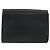 Céline CELINE Circle Clutch Bag Leather Black Gold - vista 2