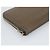 Hermès HERMES Azap Long Wallet Leather Beige Silver - vista 14