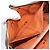 Hermès HERMES Azap Long Wallet Leather Beige Silver - vista 17