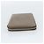 Hermès HERMES Azap Long Wallet Leather Beige Silver - vista 4