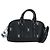 LOUIS VUITTON Alma EW Hand Bag Calf leather Black M24529 LV