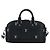 LOUIS VUITTON Alma EW Hand Bag Calf leather Black M24529 LV - vista 13
