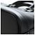 LOUIS VUITTON Alma EW Hand Bag Calf leather Black M24529 LV - vista 16