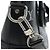 LOUIS VUITTON Alma EW Hand Bag Calf leather Black M24529 LV - vista 20