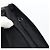 PRADA Sac à épaule Nylon Black Silver - vue 10