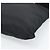 PRADA Sac à épaule Nylon Black Silver - vue 14