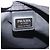 PRADA Sac à épaule Nylon Black Silver - vue 19