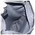 PRADA Sac à épaule Nylon Black Silver - vue 20