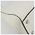 Céline CELINE Edge Medium Hand Bag Leather White Silver - vista 14
