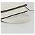 Céline CELINE Edge Medium Hand Bag Leather White Silver - vista 7
