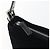 FENDI Schultertasche mit Kette Velor Black - Ansicht 10
