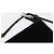 FENDI Schultertasche mit Kette Velor Black - Ansicht 18