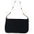 FENDI Schultertasche mit Kette Velor Black - Ansicht 2