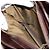 FENDI Zucca Canvas Hand Bag Brown Gold Tone - vista 19