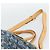 LOUIS VUITTON Monogram Denim Neo Cabby GM Hand Bag 2way Blue M95350 - vista 14