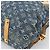 LOUIS VUITTON Monogram Denim Neo Cabby GM Hand Bag 2way Blue M95350 - vista 15