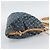 LOUIS VUITTON Monogram Denim Neo Cabby GM Hand Bag 2way Blue M95350 - vista 4