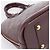 LOUIS VUITTON Monogram Vernis Alma PM Hand Bag Rouge Favist M91691 - vista 15