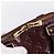 LOUIS VUITTON Monogram Vernis Alma PM Hand Bag Rouge Favist M91691 - vista 18