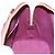 LOUIS VUITTON Monogram Vernis Alma PM Hand Bag Rouge Favist M91691 - vista 19