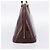 LOUIS VUITTON Monogram Vernis Alma PM Hand Bag Rouge Favist M91691 - vista 4