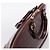 LOUIS VUITTON Monogram Vernis Alma PM Hand Bag Rouge Favist M91691 - vista 6