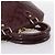 LOUIS VUITTON Monogram Vernis Alma PM Hand Bag Rouge Favist M91691 - vista 7