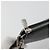 LOUIS VUITTON Epi Pochette Accessoires Accessory Pouch Black M52982 - vista 10