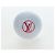 LOUIS VUITTON Monogram Eclipse Set Golf Andrews Bag Charm GI0344 LV - vista 19