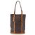 LOUIS VUITTON Monogram Bucket GM Shoulder Bag M42236 LV - vista 2