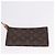LOUIS VUITTON Monogram Bucket GM Shoulder Bag M42236 LV - vista 23