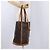 LOUIS VUITTON Monogram Bucket GM Shoulder Bag M42236 LV - vista 25
