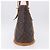 LOUIS VUITTON Monogram Bucket GM Shoulder Bag M42236 LV - vista 3