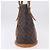 LOUIS VUITTON Monogram Bucket GM Shoulder Bag M42236 LV - vista 4