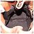 Miu Miu Ribbon Hand Bag Leather 2way Brown Gold - vista 20