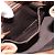 Miu Miu Ribbon Hand Bag Leather 2way Brown Gold - vista 22