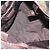 Miu Miu Tote Bag Canvas Green Silver - vista 10
