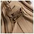 Chloé Chloe Paraty Hand Bag Leather 2way Beige Gold Tone - vista 19