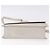 LOEWE Barcelona Handtasche Leder 2way Silver - Ansicht 5