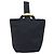 Céline CELINE Circle Pouch Canvas Black Gold - vista 2