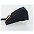 Céline CELINE Circle Pouch Canvas Black Gold - vista 4