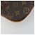LOUIS VUITTON Monogram Pochette Bosphore Shoulder Bag M40044 LV - vista 16