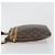 LOUIS VUITTON Monogram Pochette Bosphore Shoulder Bag M40044 LV - vista 4