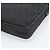 FENDI Zucchino Canvas Shoulder Bag Black Silver 8BT053 - vista 15