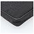 FENDI Zucchino Canvas Shoulder Bag Black Silver 8BT053 - vista 16