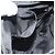 FENDI Zucchino Canvas Shoulder Bag Black Silver 8BT053 - vista 20